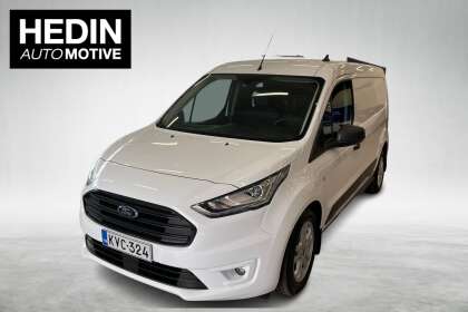 Ford TRANSIT CONNECT  - KVC-324