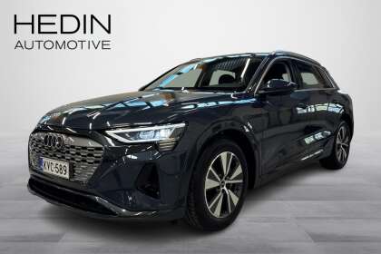 Audi Q8 E-TRON 50 quattro Progress - KVC-589