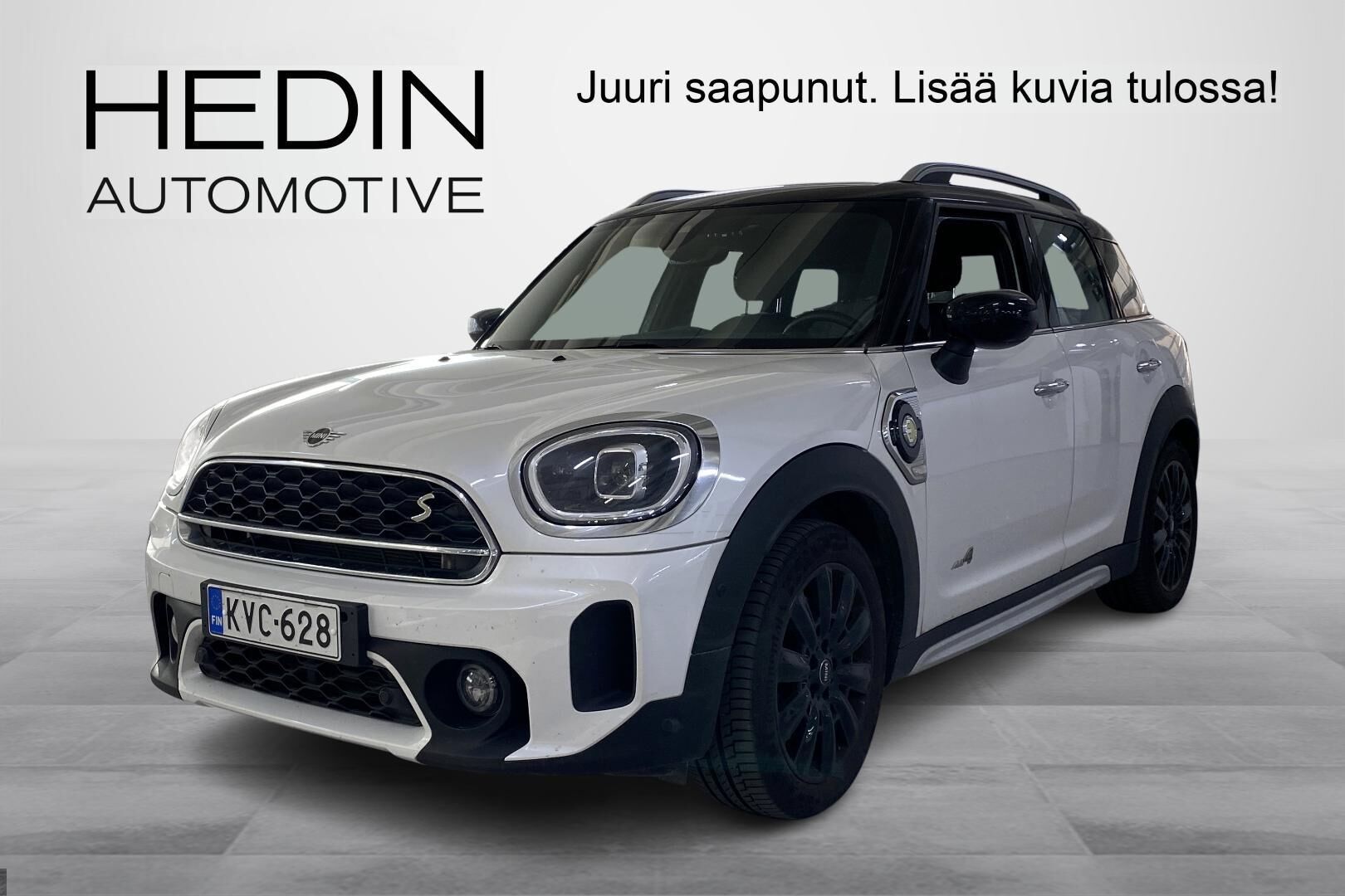 MINI COUNTRYMAN - KVC-628