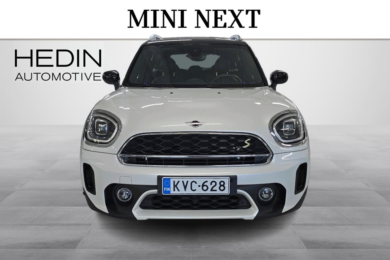 MINI Countryman Cooper SE ALL4 Maximise 2024, bild 5/22