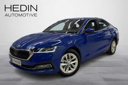 Škoda Octavia  - KVH-608