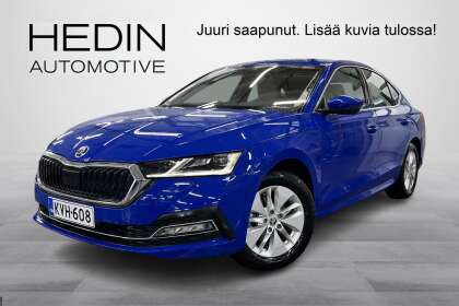 Škoda Octavia 1.0 TSI Style eTEC DSG Autom. - KVH-608