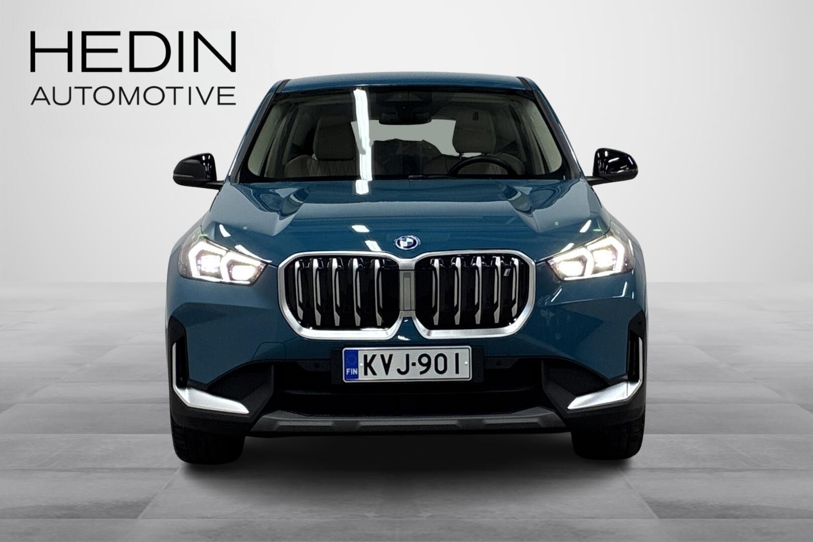 BMW iX1 U11 30 xDrive Charged Plus 2023, kuva 5/27