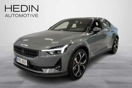 POLESTAR 2 Launch Edition, 300kW, 78kWh - KVL-501