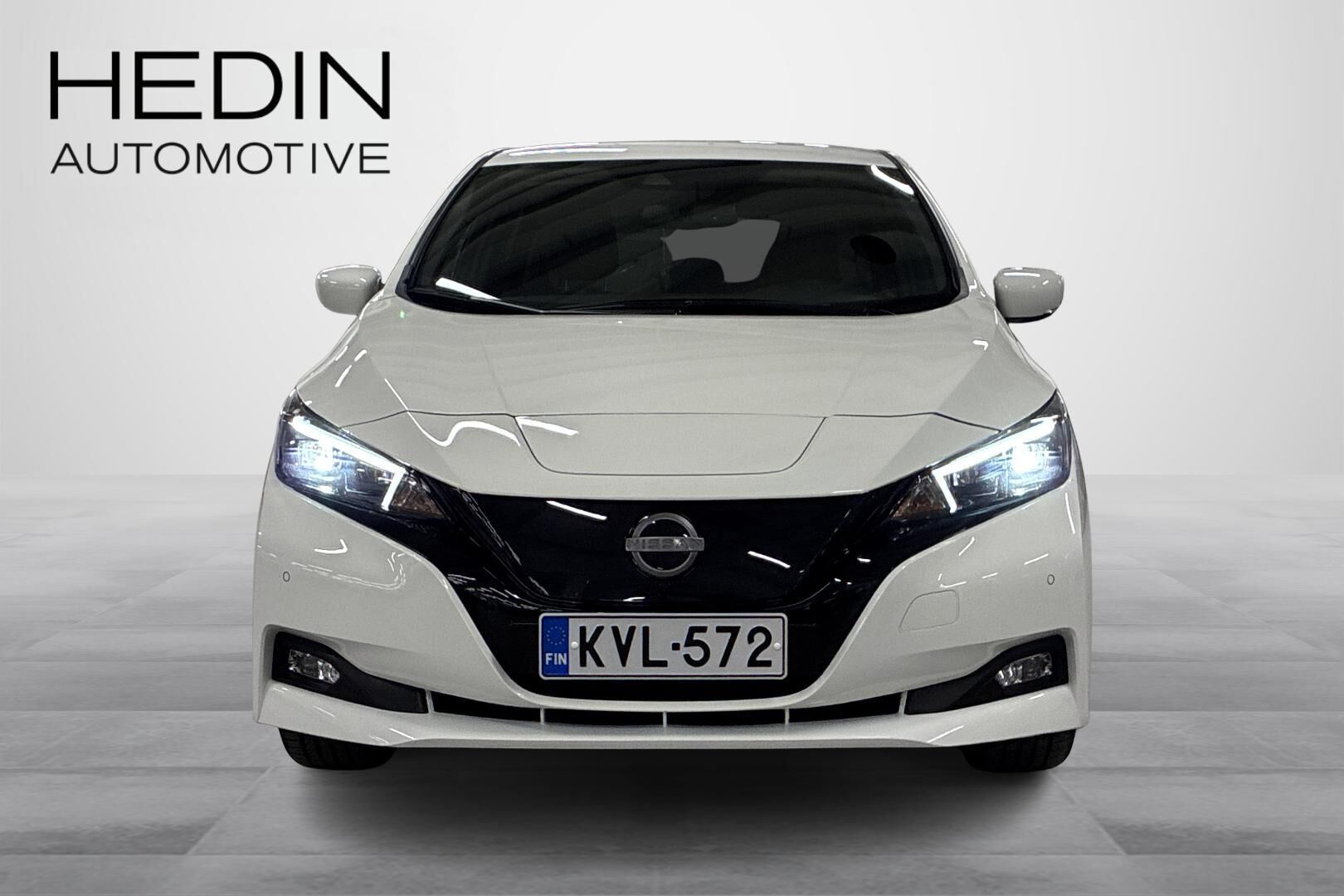 Nissan Leaf N-Connecta MY22 39 kWh 2023, bild 5/32