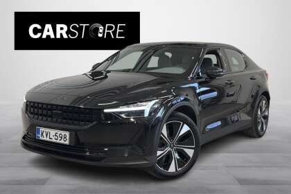 POLESTAR 2 Long Range Single Motor, 170kW, 78kWh - KVL-598
