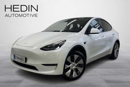 Tesla Model Y  - KVM-401