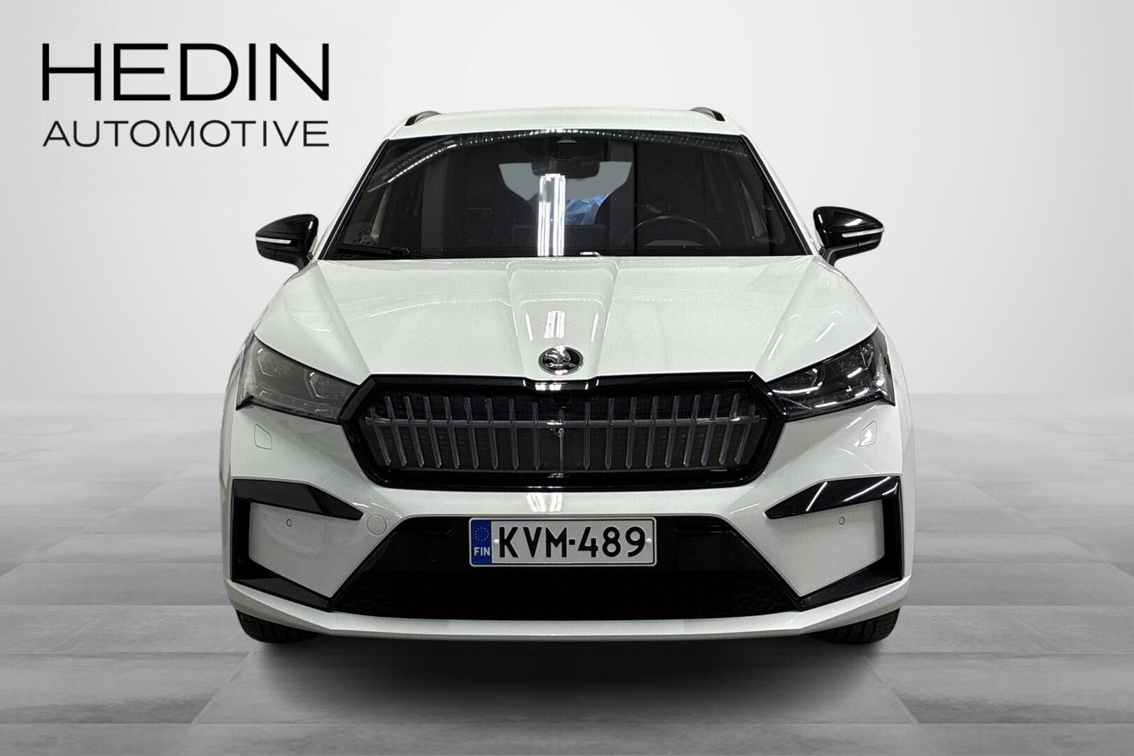 Skoda Enyaq 80x 4x4 SportLine iV 2023, bild 4/42