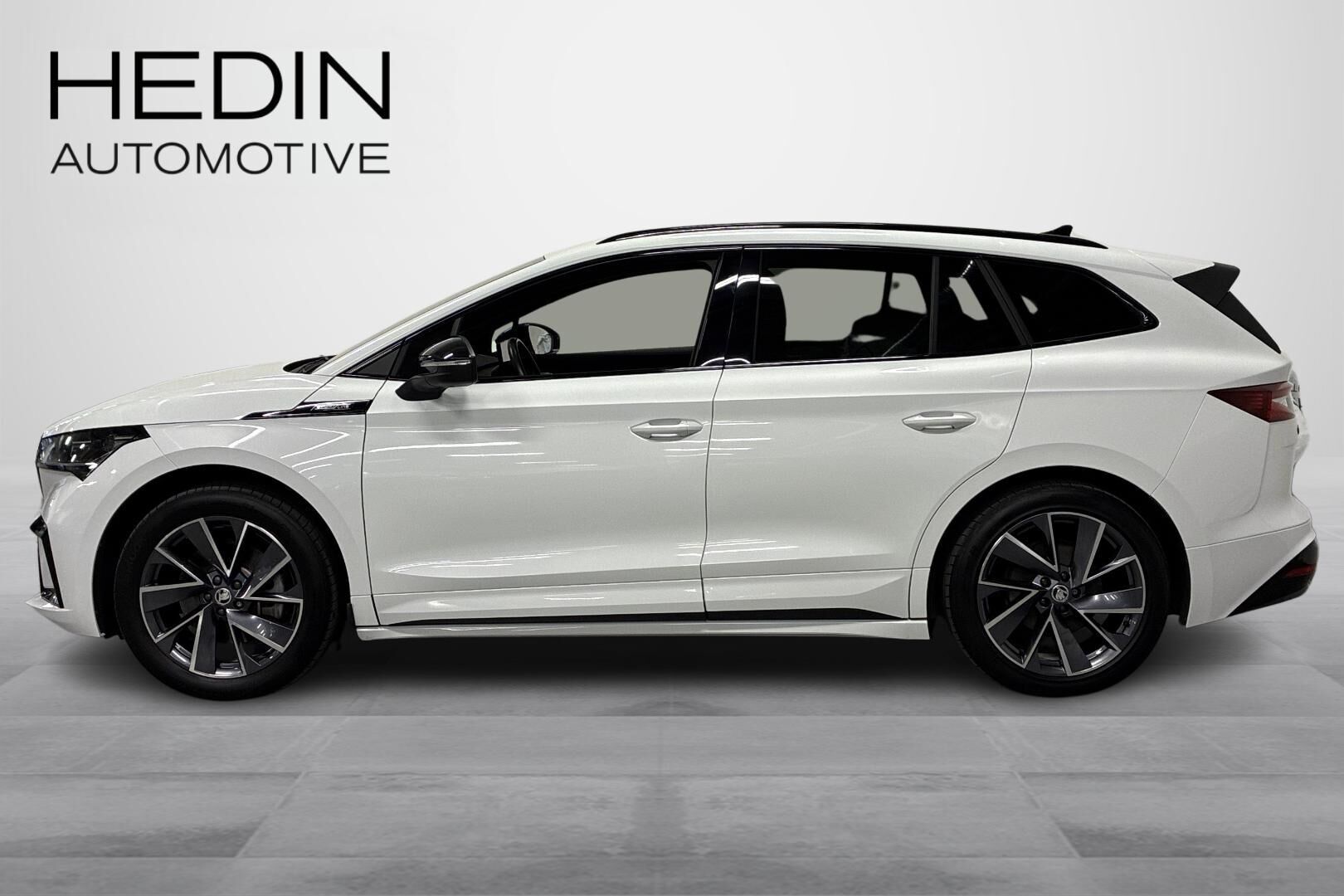 Skoda Enyaq 80x 4x4 SportLine iV 2023, bild 5/42