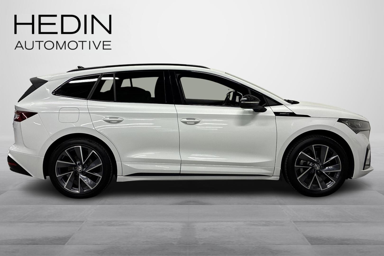 Skoda Enyaq 80x 4x4 SportLine iV 2023, bild 6/42