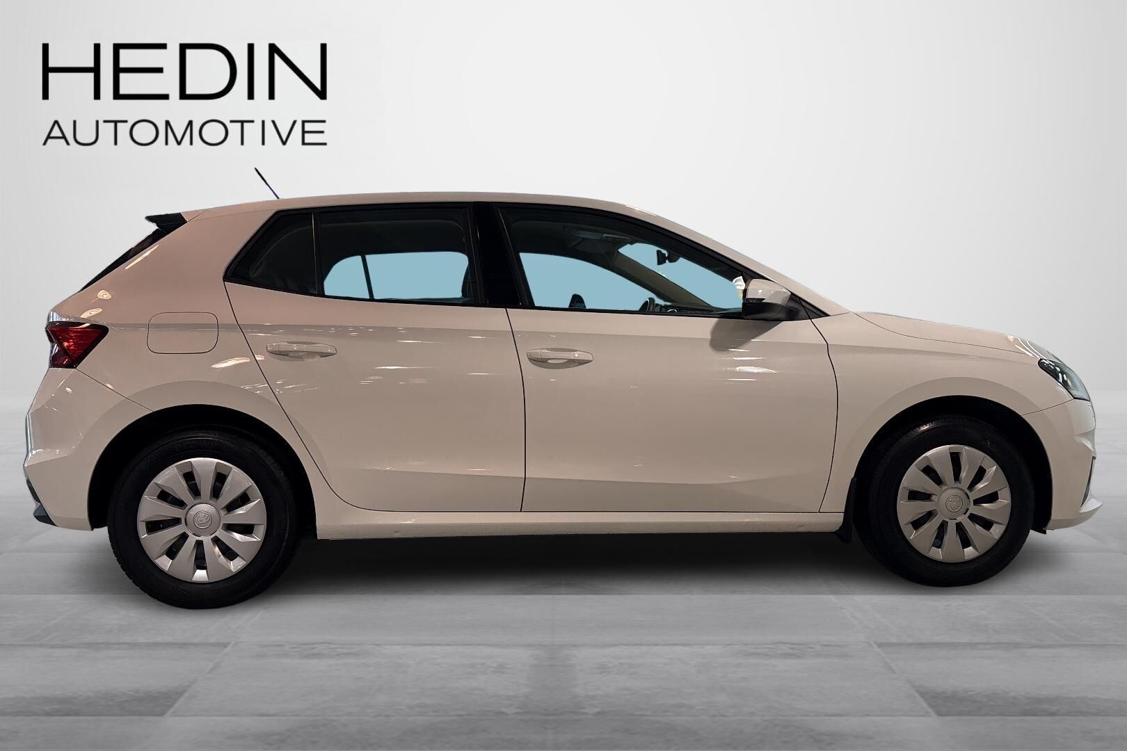 Skoda Fabia 2023, bild 6/17