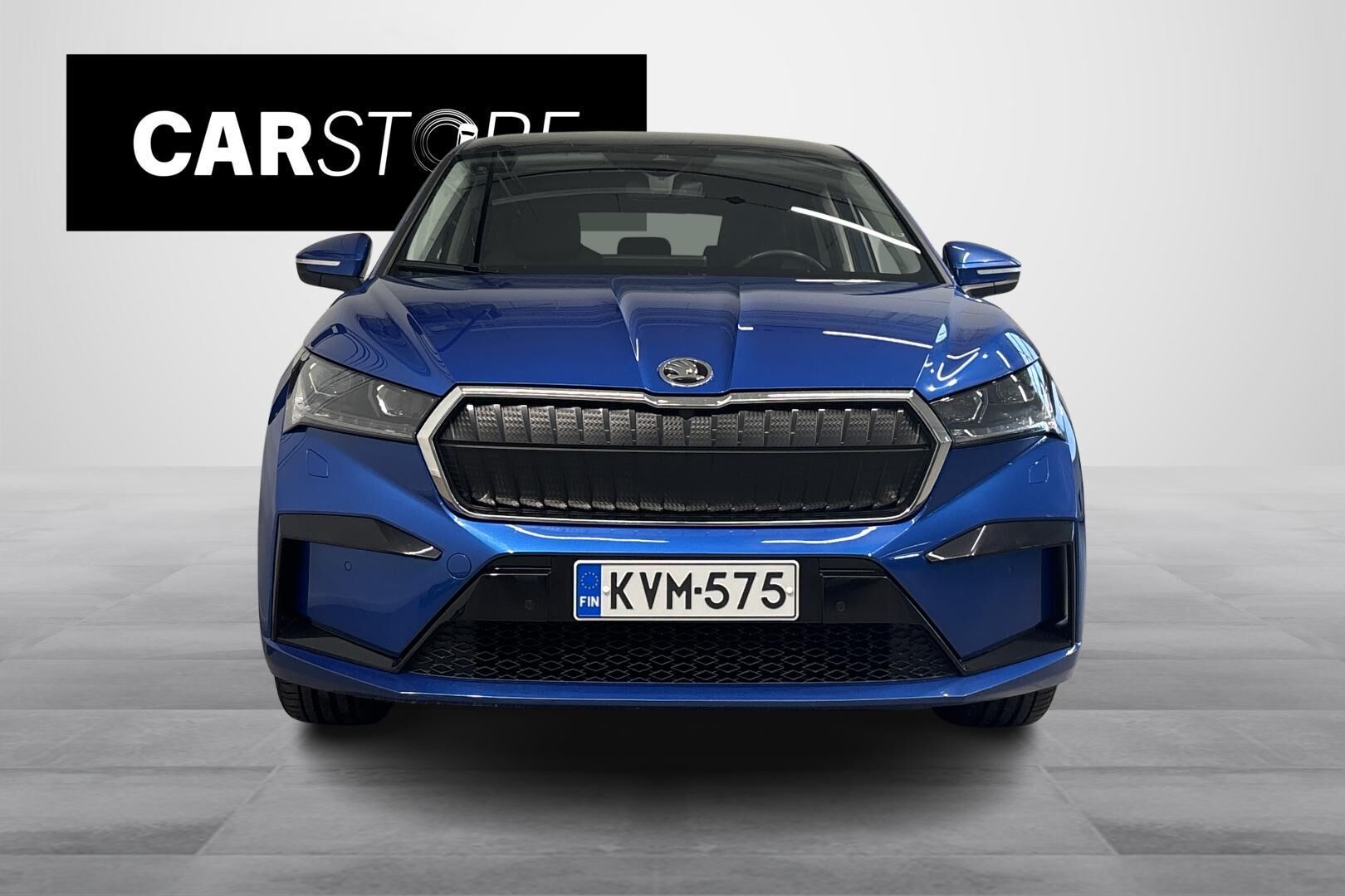 Skoda Enyaq Coupe 80x 4x4 iV 2023, kuva 5/23