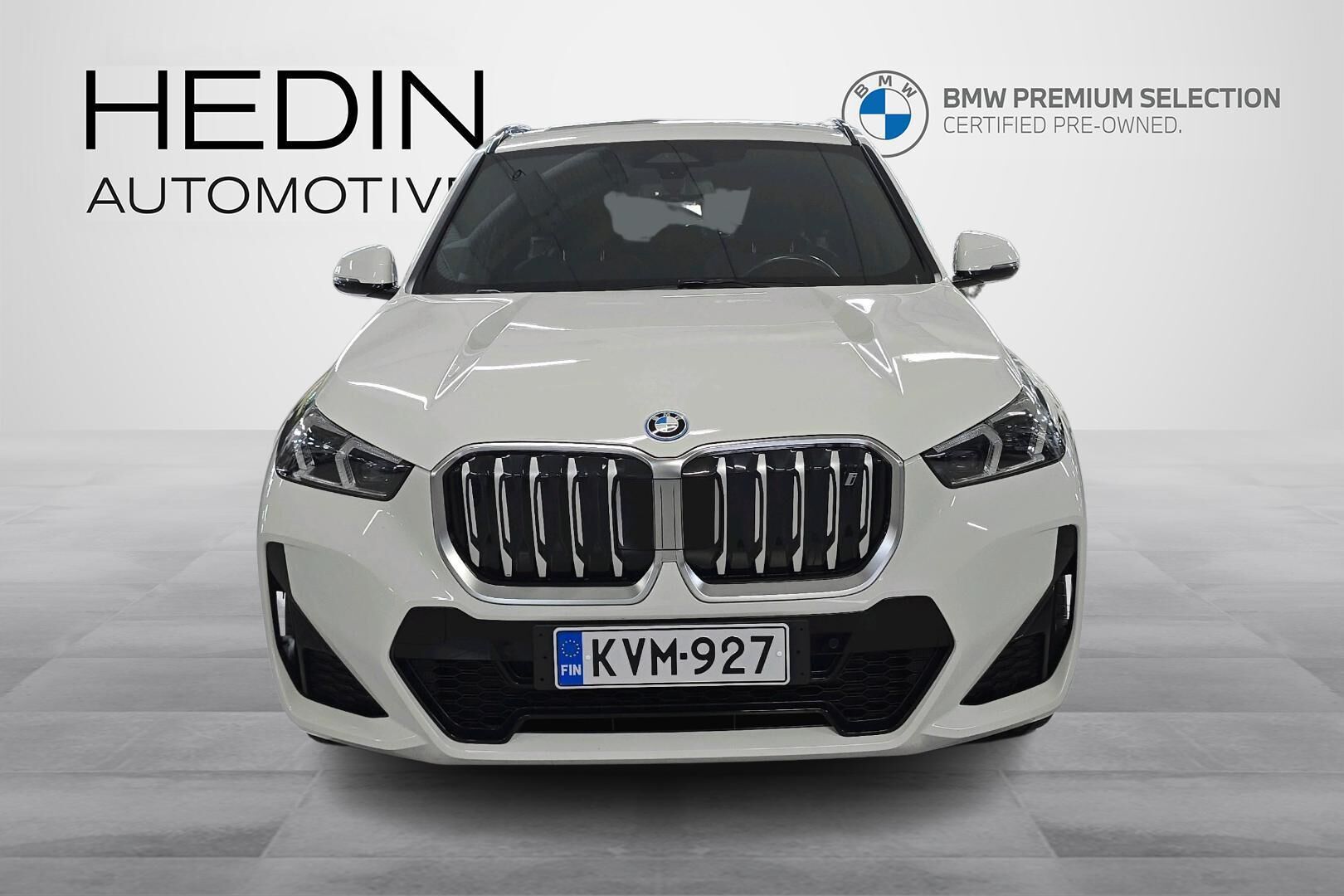 BMW iX1 U11 30 xDrive M Sport 2024, kuva 5/17