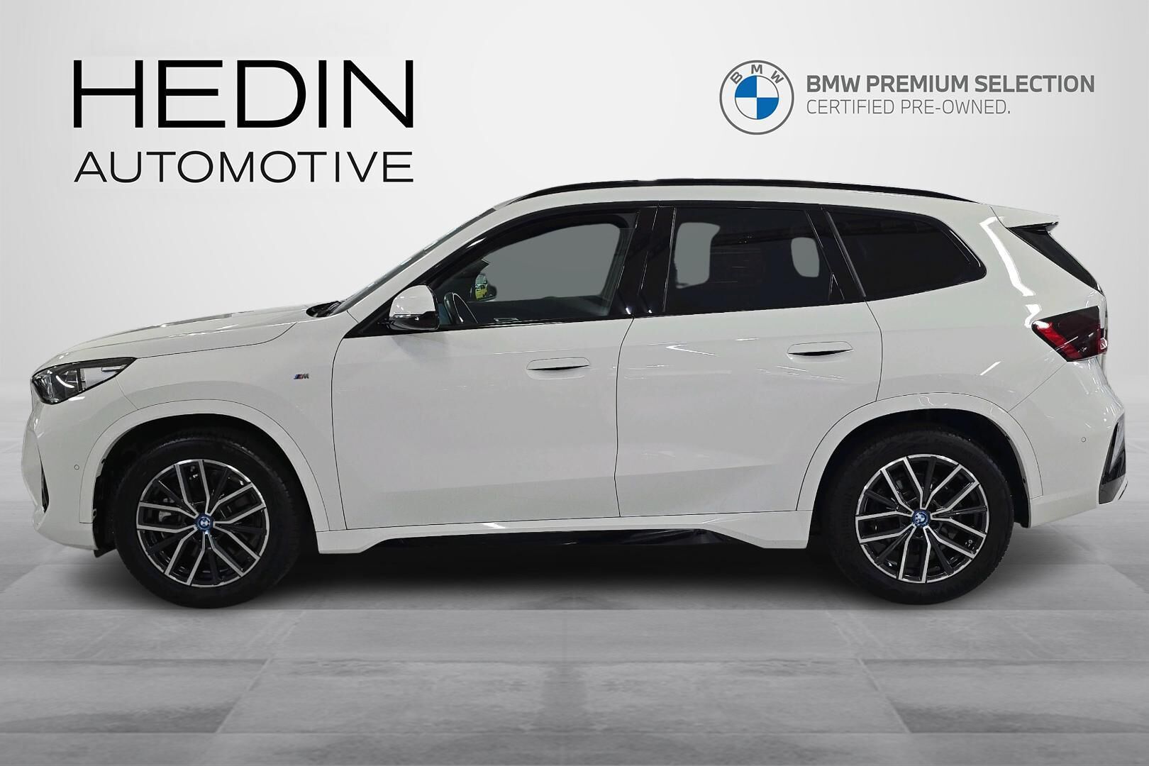 BMW iX1 U11 30 xDrive M Sport 2024, kuva 7/17