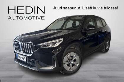 BMW IX1 U11 30 xDrive - KVM-929