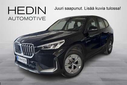 BMW IX1 U11 30 xDrive - KVM-929