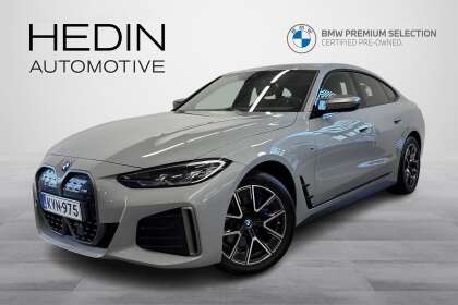 BMW i4 M50 M50 xDrive - KVN-975