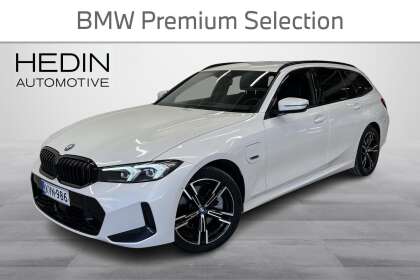 BMW 330  - KVN-986