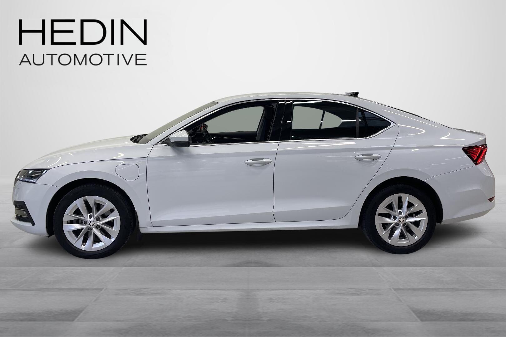 Skoda Octavia 2023, bild 5/19
