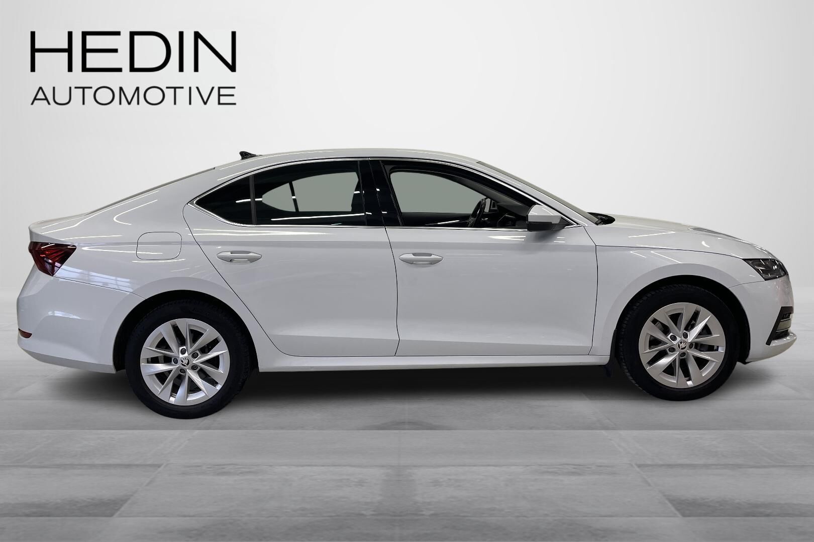 Skoda Octavia 2023, bild 6/19