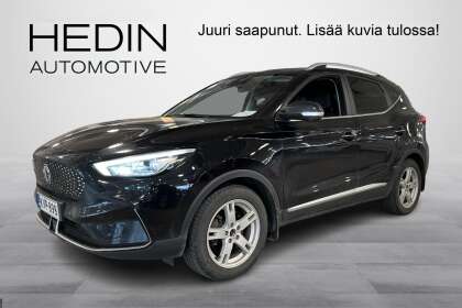 MG ZS EV Luxury - KVP-898