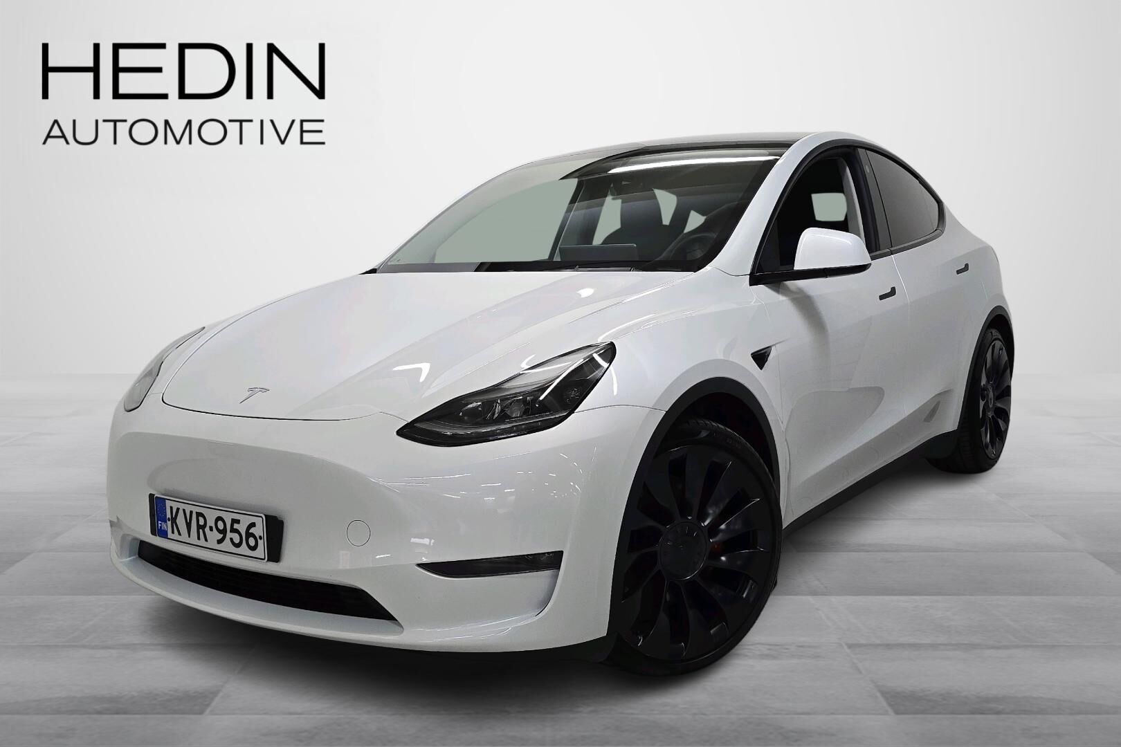 Tesla Model Y - KVR-956