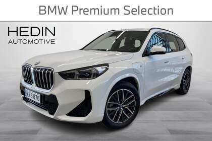 BMW X1  - KVS-870