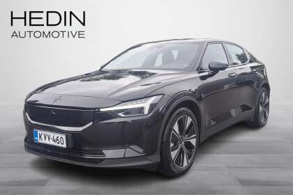 POLESTAR 2 Long range Dual motor Plus Pack, 310kW, 82kWh - KVV-460
