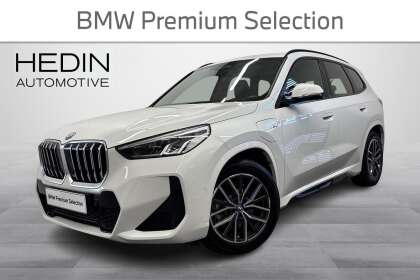 BMW X1 U11 25e A xDrive Charged Edition M Sport - KVV-532