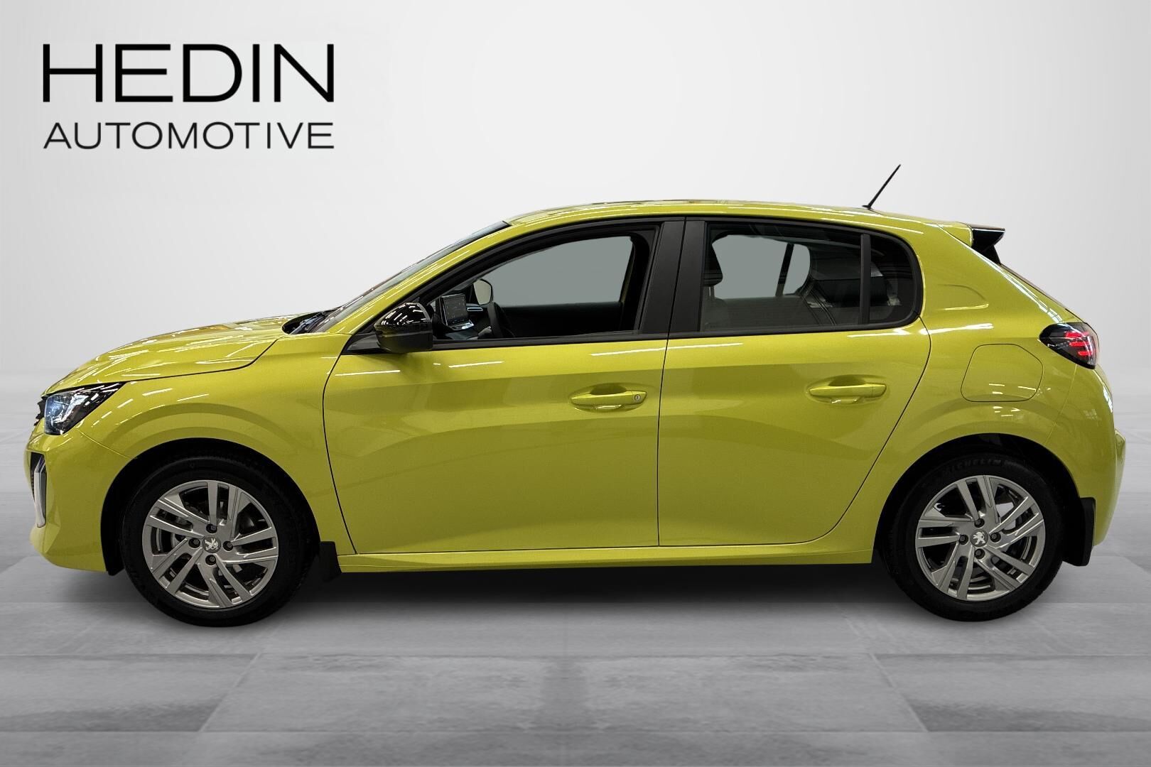 Peugeot 208 Active PureTech 75 2024, kuva 7/22