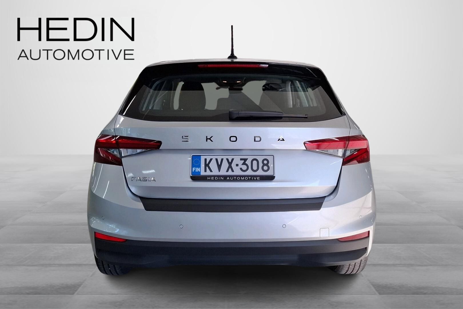 Skoda Fabia 2024, kuva 3/23