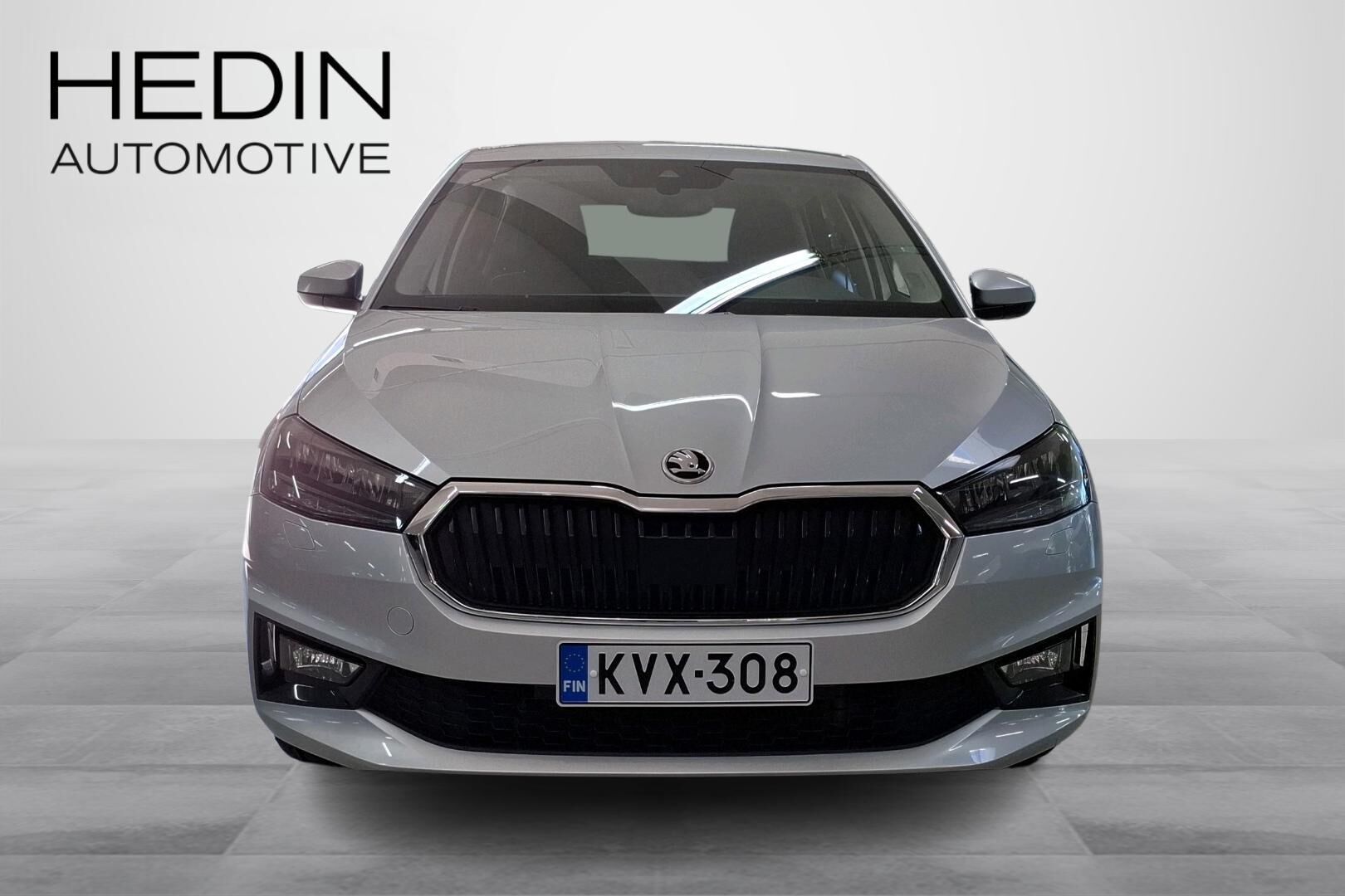 Skoda Fabia 2024, kuva 4/23