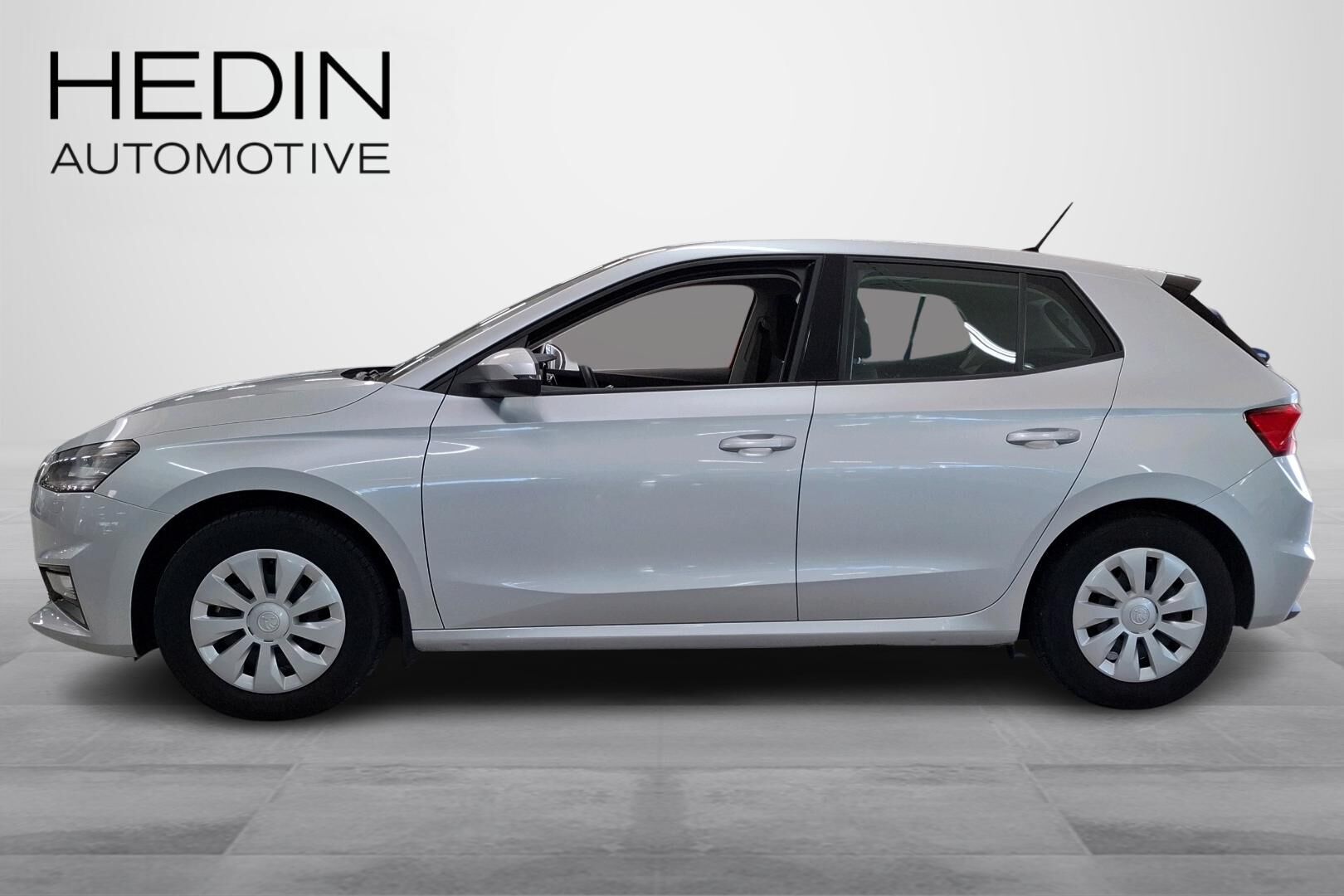 Skoda Fabia 2024, kuva 5/23