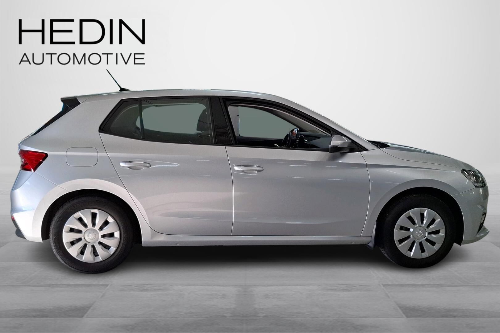 Skoda Fabia 2024, kuva 6/23