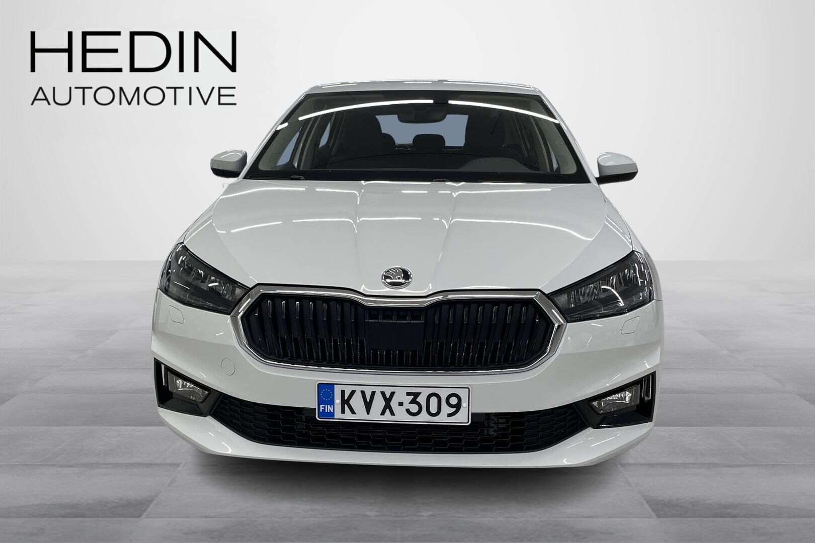 Skoda Fabia 2024, bild 6/21