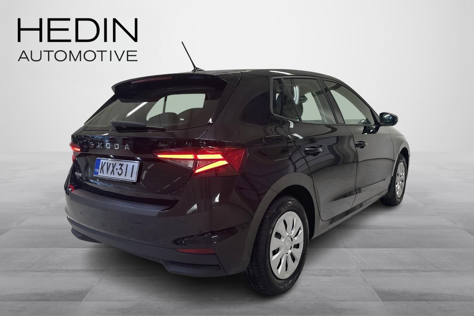 Skoda Fabia 2024, kuva 3/32