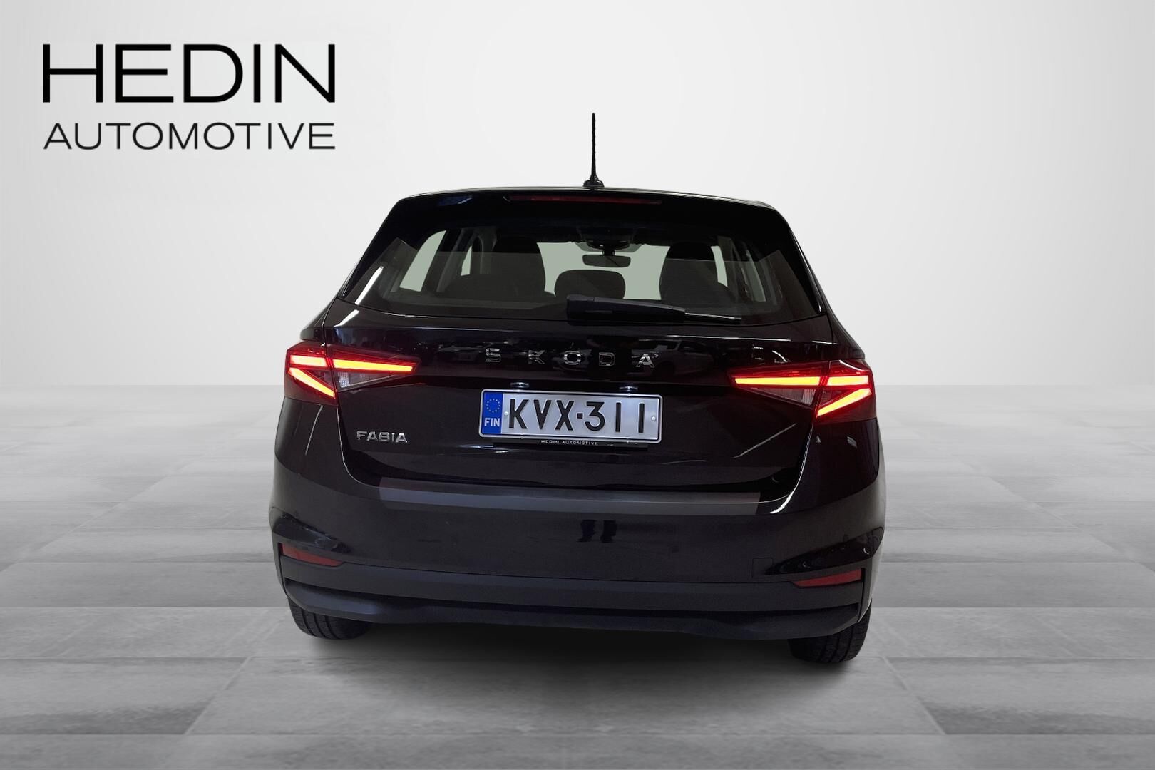 Skoda Fabia 2024, kuva 4/32