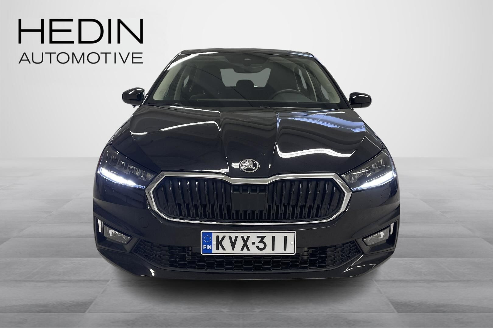 Skoda Fabia 2024, kuva 5/32