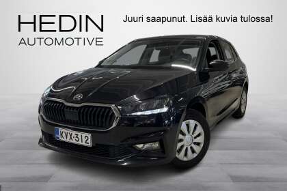 Škoda Fabia 1.0 TSI 116 Selection DSG Autom. - KVX-312