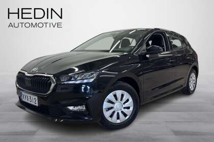 Škoda Fabia 1.0 TSI 116 Selection DSG Autom. - KVX-312