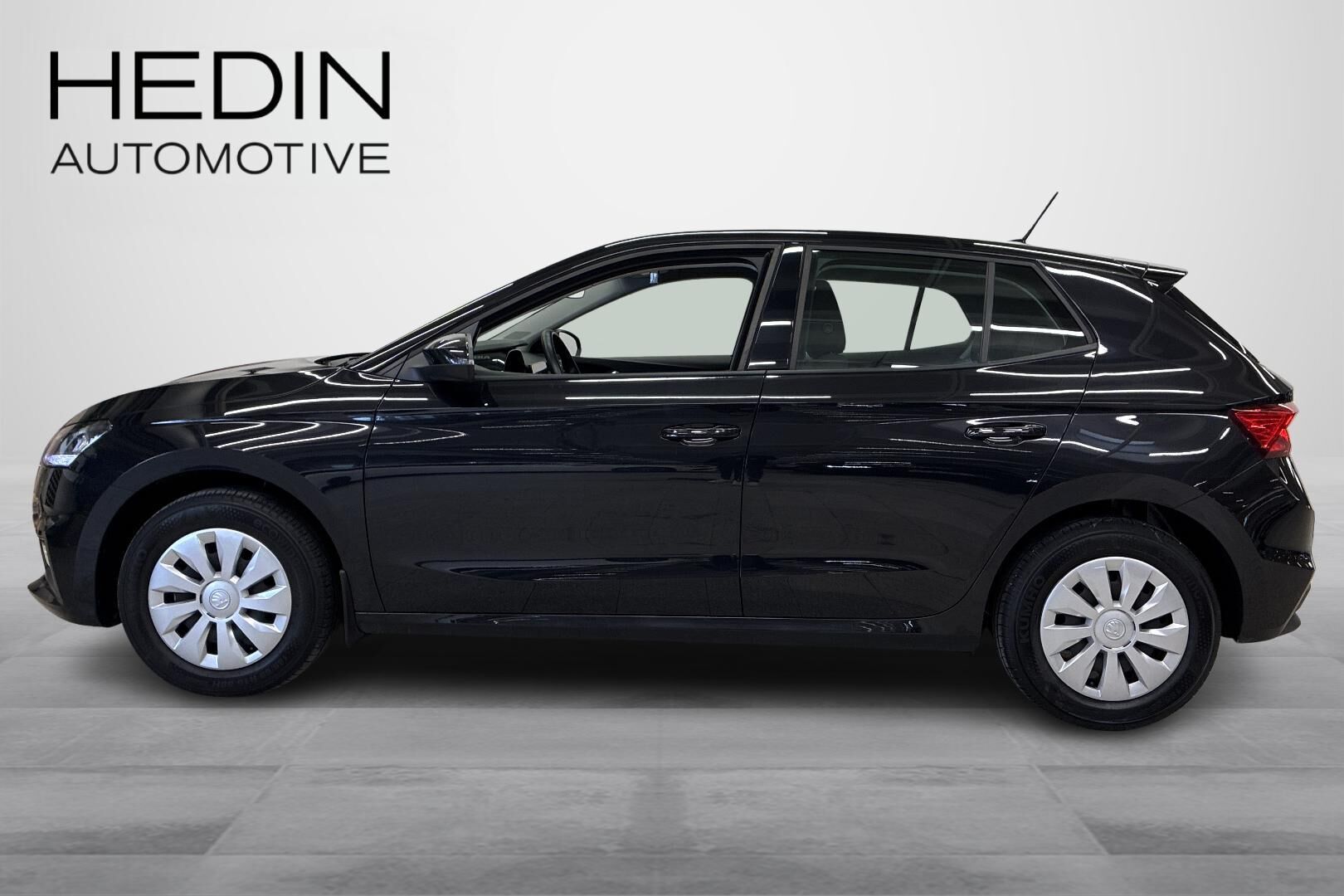 Skoda Fabia 2024, photo 5/26