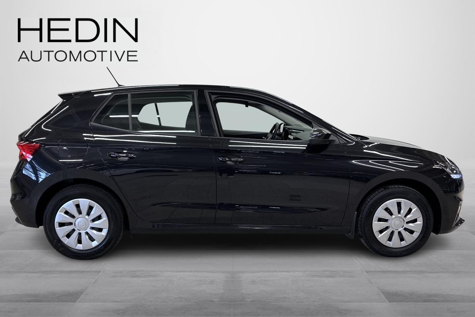 Skoda Fabia 2024, photo 6/26