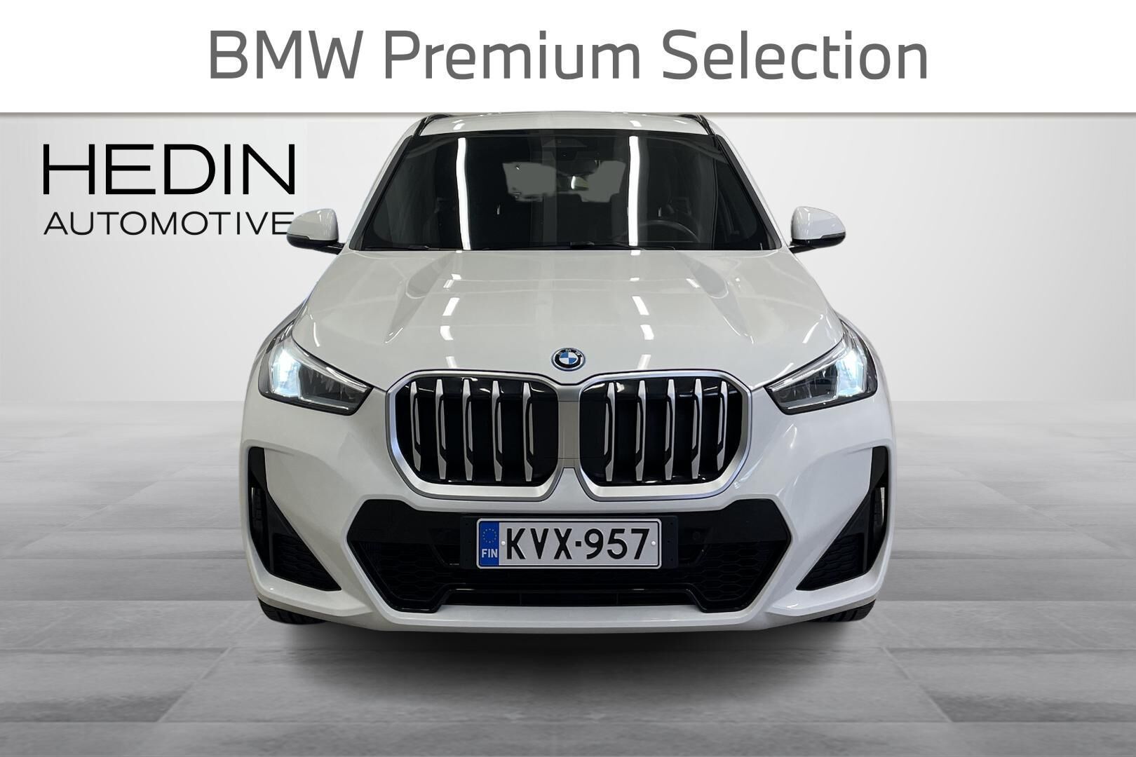 BMW X1 2025, photo 5/28