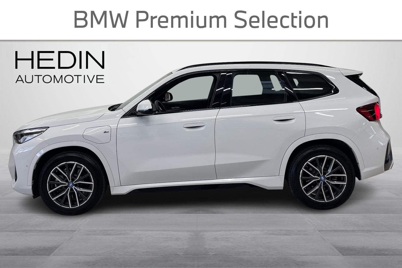 BMW X1 2025, photo 7/28
