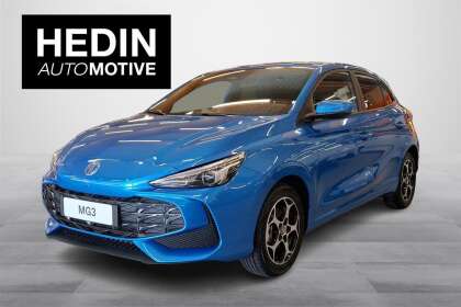 MG MG3  - KVX-969