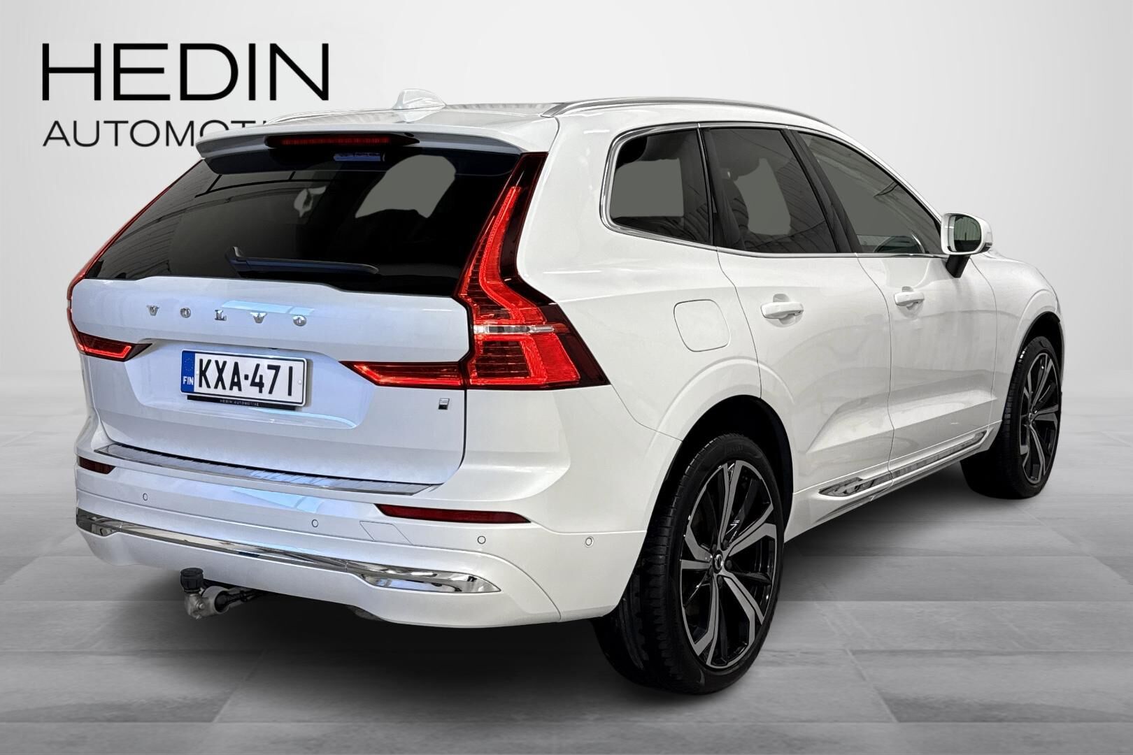 Volvo XC60 2025, bild 3/43