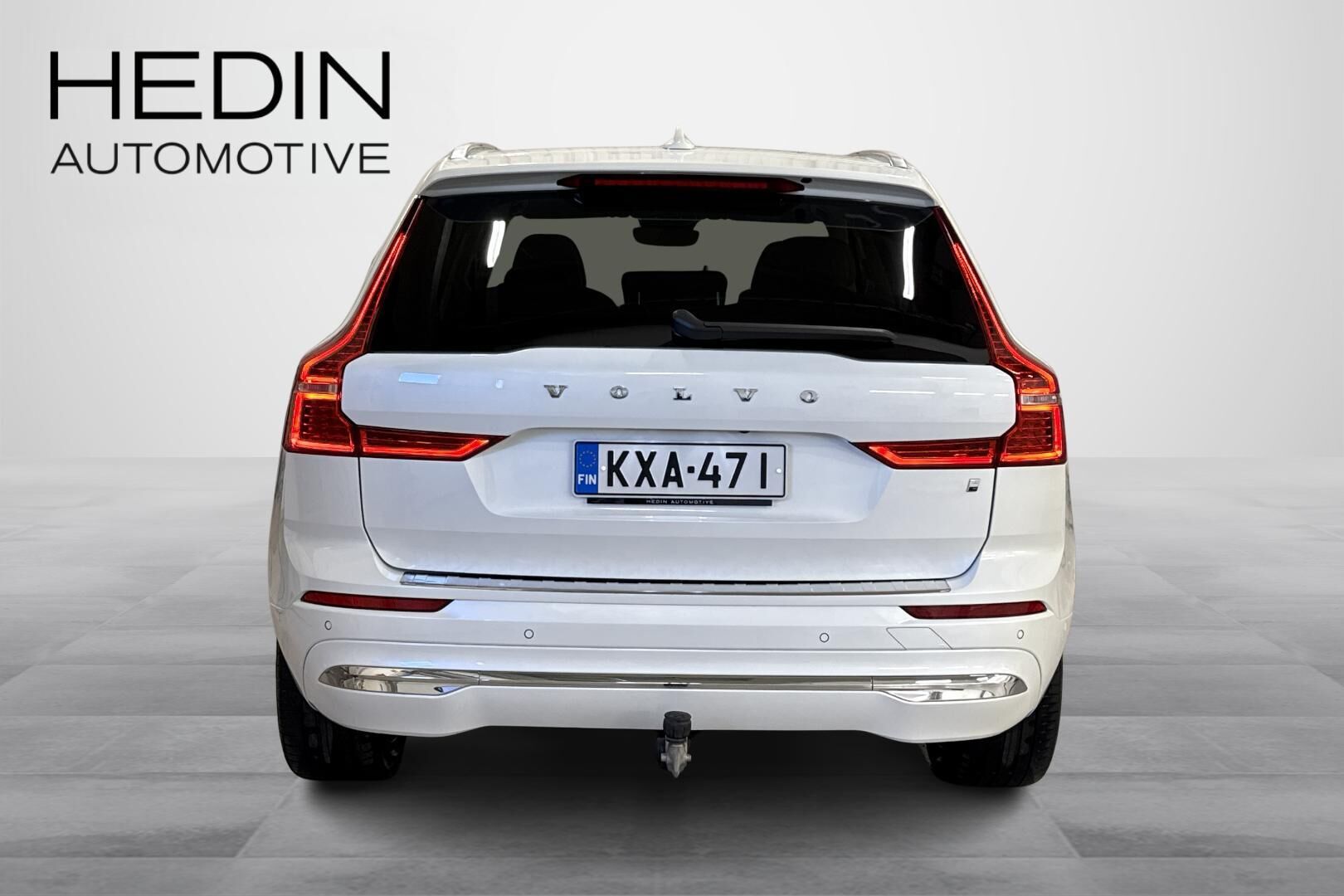 Volvo XC60 2025, bild 4/43