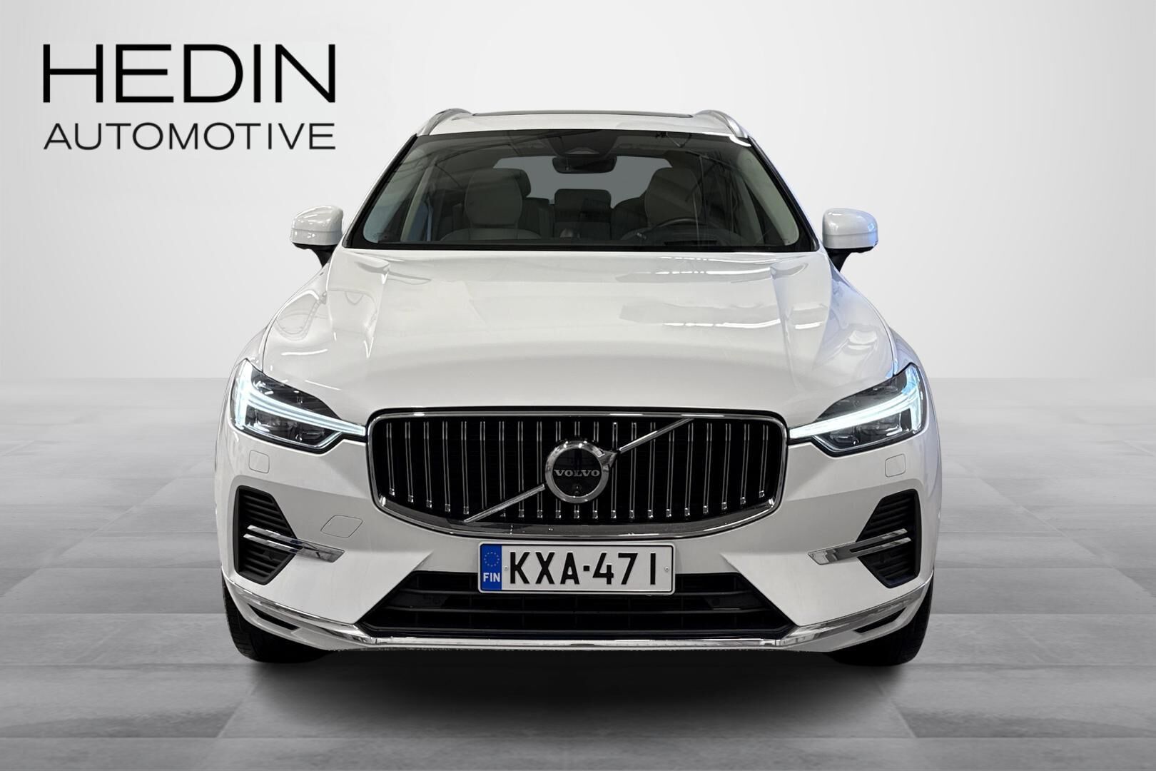 Volvo XC60 2025, bild 5/43
