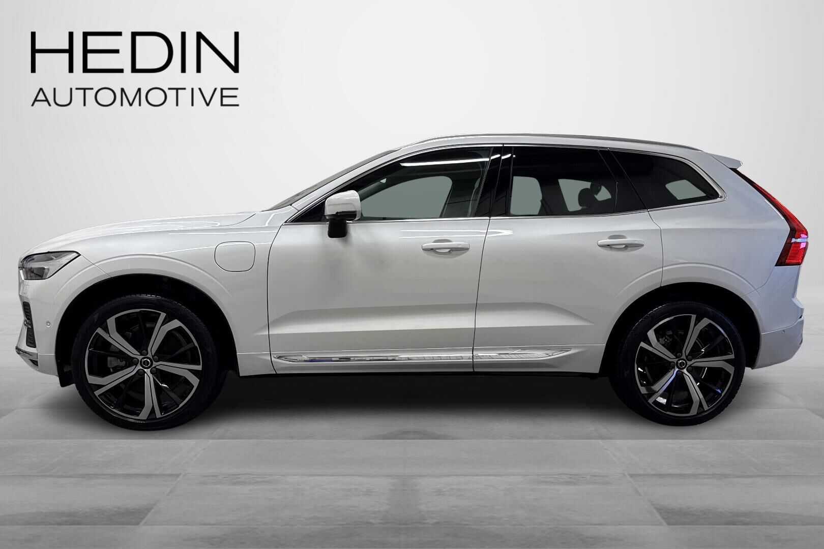 Volvo XC60 2025, bild 6/43