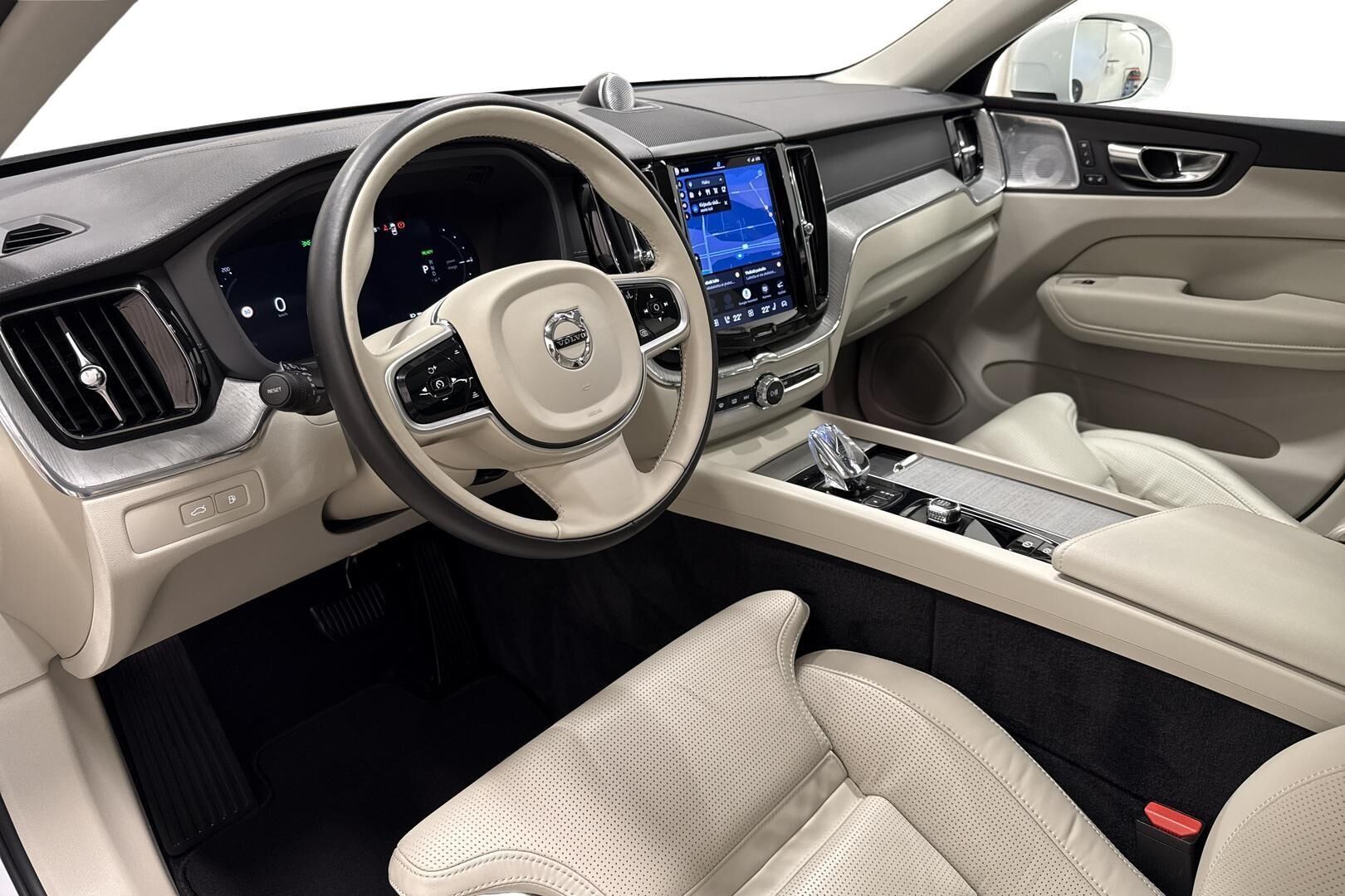 Volvo XC60 2025, bild 7/43